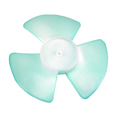 Us Hardware US Hardware RV Fan Blade 6-1/2" 1 pk V-008C